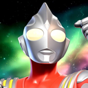 奥特曼光之战士