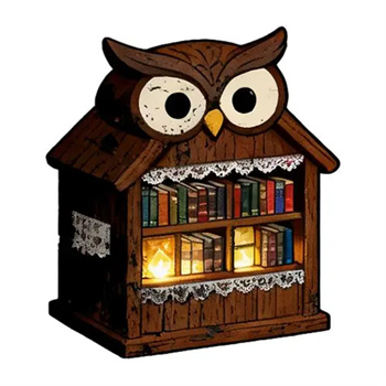 甜莓镇的崩坏物语