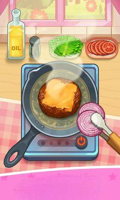 开始烹饪完美大餐