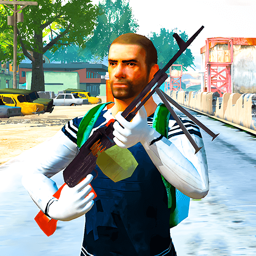 決戰(zhàn)三角洲