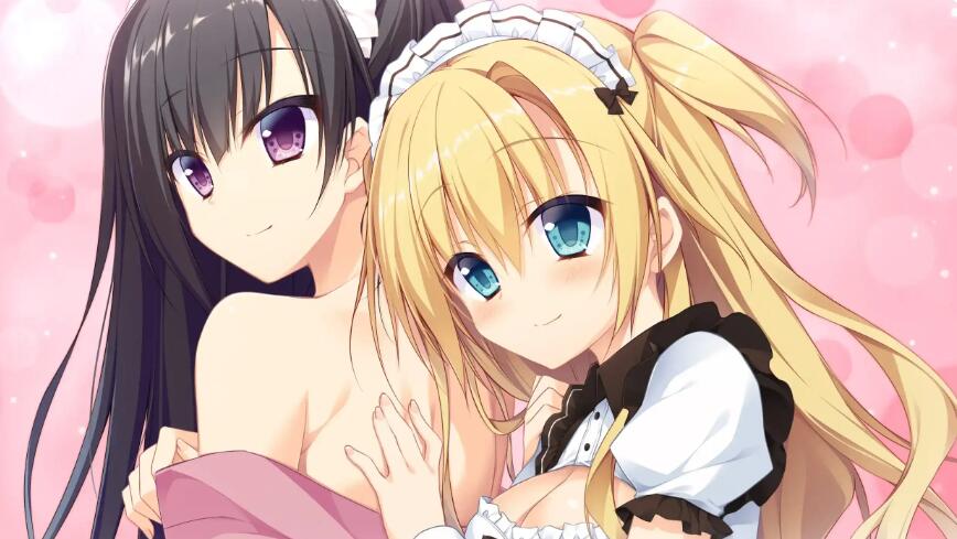 忍者少女與都市妖團