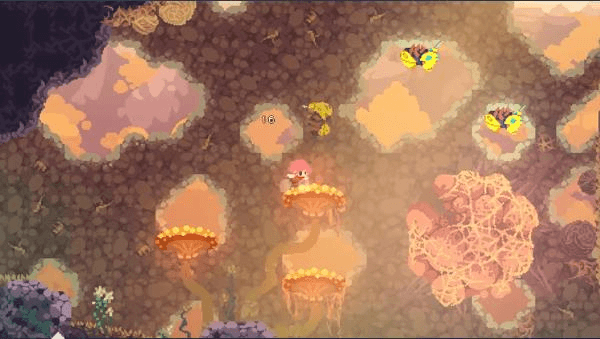 不死鳥傳說覺醒