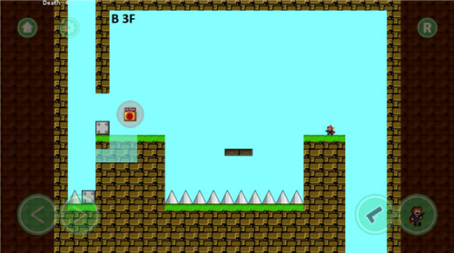 我想成為探險家2