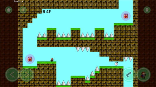 我想成為探險家2