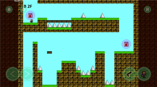 我想成為探險家2