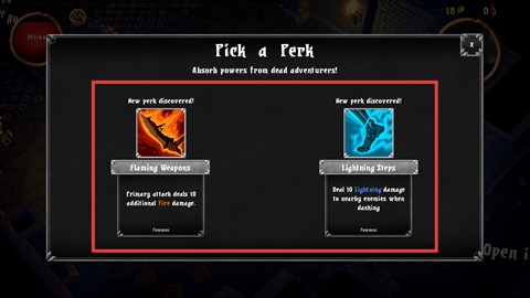 骷髏復仇者 第3張圖