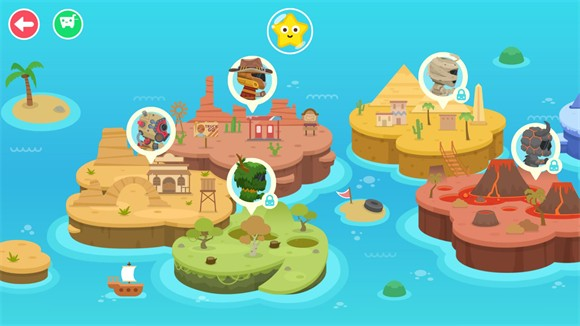 大腳車(chē)總動(dòng)員