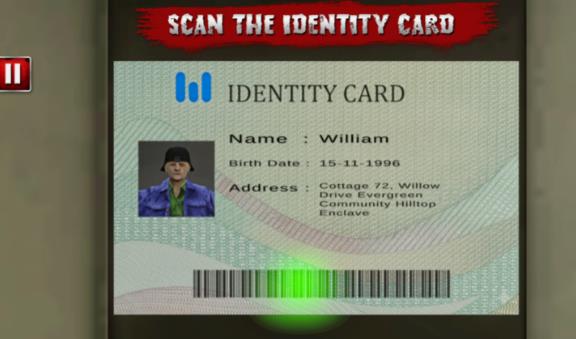 午夜班次超市恐怖模擬器