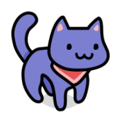 馬特的隱藏貓咪