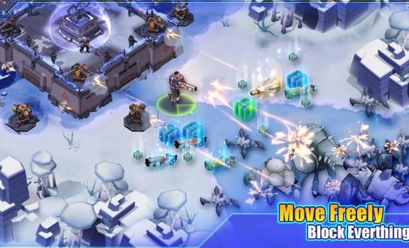 前哨站臺外星人突襲