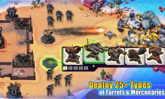 前哨站臺外星人突襲