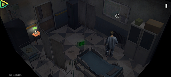 生化危機(jī)生存兵種