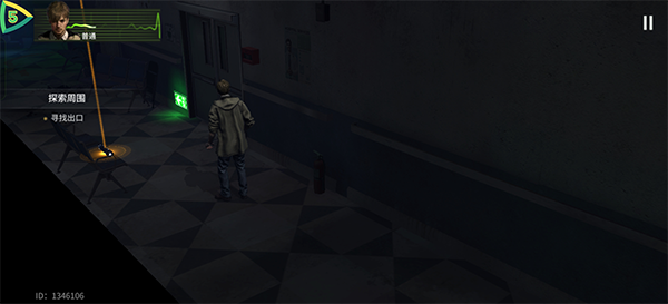 生化危機(jī)生存兵種