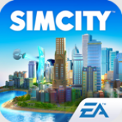 simcity國際版