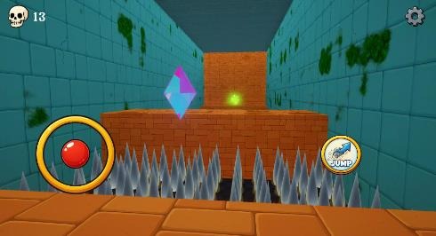 陷阱狂熱梗圖游戲