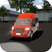 歐洲貨車模擬器