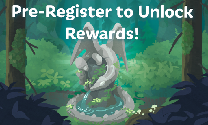 靈龍谷孵化與養成