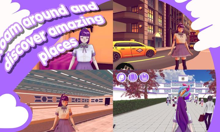 山根的病嬌愛情生活