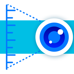 測面積測距儀準