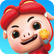 我的豬豬俠官方