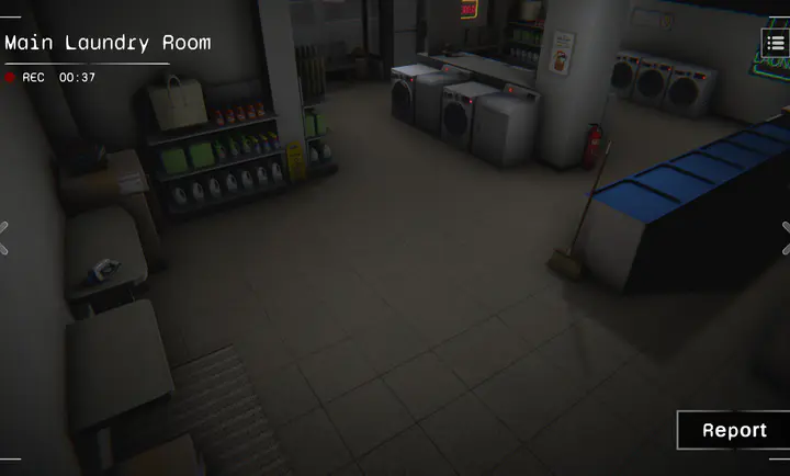 收容危核計(jì)劃