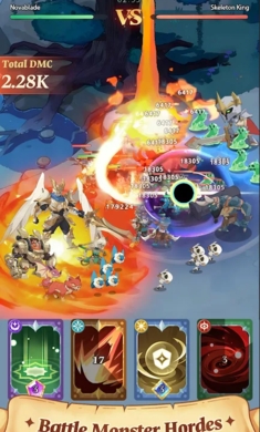 巫師領(lǐng)主王國(guó)