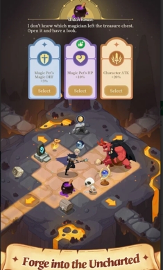 巫師領(lǐng)主王國(guó)