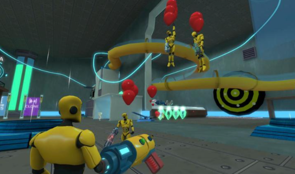 布偶大亂斗物理沙盒