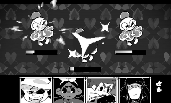 在時光與繁星中