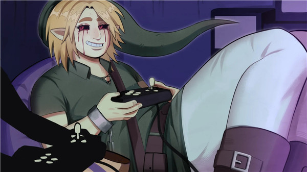 毛骨悚然的約會