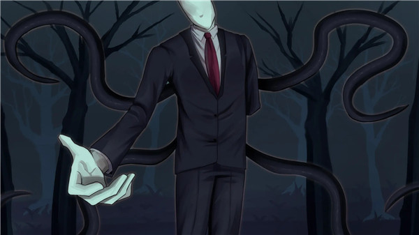 毛骨悚然的約會