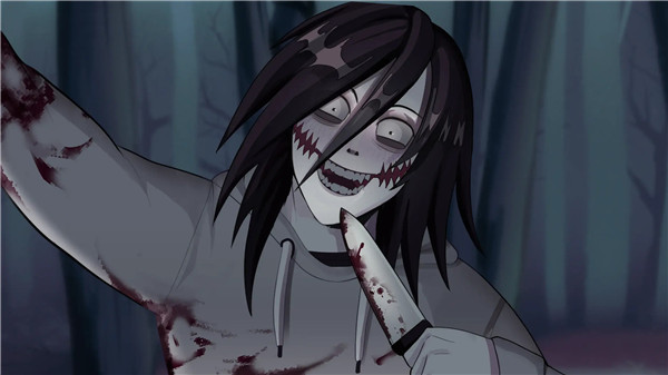 毛骨悚然的約會