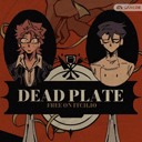 deadplate汉化版